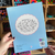 Livro de Colorir Aprenda a Desenhar Comfy & Cozy Editora Ciranda Cultural - loja online