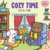 Imagem do Livro de Colorir Cozy Time Editora Ciranda Cultural