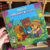 Livro de Colorir Dreamy & Cozy Editora Ciranda Cultural