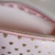 Estojo Pastel com Corações BRW - Imagicriar