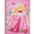 Caderno Universitário Princesas Disney Fit Tilibra - 1 ou 10 Matérias - loja online