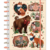 Caderno Tilidisco Loveland Tilibra – Universitário 10 Matérias - Imagicriar