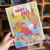 Livro de Colorir Aprenda a Desenhar Comfy & Cozy Editora Ciranda Cultural - comprar online