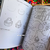 Livro de Colorir Aprenda a Desenhar Comfy & Cozy Editora Ciranda Cultural - Imagicriar