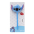 Caneta Esferográfica Stitch Pelúcia Plush 0.7 Molin na internet