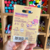 Imagem do Bloco Adesivo Hello Kitty 2 Estampas LeoArte