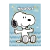 Pasta Catálogo Snoopy DAC na internet