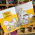 Caderno Brochura Colegial Snoopy Tilibra – 80 ou 160 Folhas Especiais - loja online