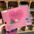 Imagem do Livro de Colorir Comfy & Cozy Capa Dura Editora Ciranda Cultural