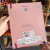 Caderno Argolado Doce Romance Larissa Manoela Animativa | Tamanho Colegial - loja online
