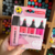 Marca Texto Stabilo Boss Shades of Pink | Kit com 4 Cores na internet