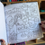 Livro de Colorir Cozy Time Editora Ciranda Cultural - Imagicriar