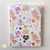 Caderno Brochura Colegial Ursinhos Carinhosos Animativa - 160 Folhas Especiais - comprar online