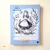 Caderno Brochura Colegial Alice no País das Maravilhas Disney Animativa - 160 Folhas Especiais