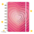 Caderno Inteligente Golden Love - comprar online