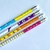 Lápis Grafite HB Boo! Monsters BRW - Kit com 4 Unidades - comprar online