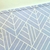 Capa e Contracapa Ice Blue para Caderno Inteligente