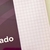 Refil Quadriculado 90g para Caderno Inteligente | Tamanho A5, Médio ou Grande - comprar online