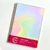 Capa e Contracapa Candy Splash para Caderno Inteligente