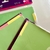 4 Divisórias Pastel para Caderno Inteligente | Tamanho A5, Médio e Grande - comprar online