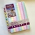 Caderno Inteligente Felicity by Alexity | Tamanho A5, Médio ou Grande - comprar online