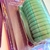 Discos + Elásticos Verde Pantanal para Caderno Inteligente - comprar online