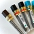 Grafite Pentel 0.3, 0.5, 0.7 ou 0.9 - HB ou 2B na internet
