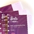 Refil Pautado Rosa Barbie Pink 90g para Caderno Inteligente | Tamanho A5, Médio ou Grande - comprar online