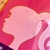 Capa e Contracapa Barbie Pink para Caderno Inteligente - loja online