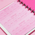 Caderno Inteligente Barbie Pink | Tamanho A5, Médio ou Grande - loja online