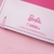 Imagem do Caderno Inteligente Barbie Pink | Tamanho A5, Médio ou Grande