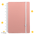 Caderno Inteligente Rose Pastel - comprar online