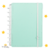 Caderno Inteligente Verde Pastel | Tamanho Inteligine, A5, Médio ou Grande - comprar online
