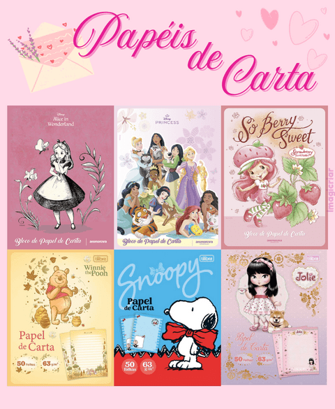 Carrossel 1