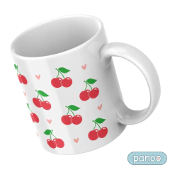 1586 - Decalque Fácil para Objetos Rígidos - Cerejinha - comprar online