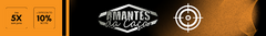 Banner da categoria CAÇA