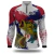 CAMISETAS DE PESCA - REF: 005