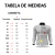 Camiseta Alacy Barros - Toda Vida - C. Verde