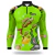 CAMISETAS DE PESCA - REF: 077 (KIDS)