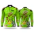 CAMISETAS DE PESCA - REF: 077 (KIDS) na internet
