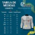 Imagem do CAMISETAS DE PESCA - REF: 063