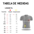 CAMISETA AGRO manga curta REF:mg055E na internet