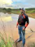CAMISETAS DE PESCA - REF: 063 na internet