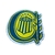 Toallón Escudo Futbol CARC y NOB en internet