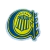 Toallón Escudo Futbol CARC y NOB en internet