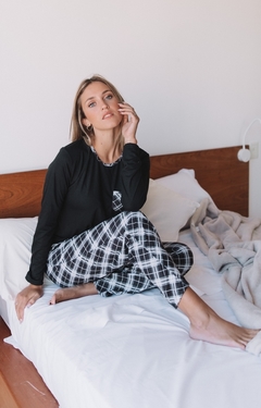 Banner de la categoría PIJAMAS