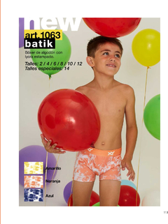 Banner de la categoría NIÑOS