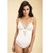 ANA KENDY ART 417 BODY MICROFIBRA C/ENCAJE Y TRASERO ENCAJE SIN ELASTICO - comprar online