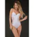 ANA KENDY ART 422 BODY TAZA SOFT MICROFIBRA Y PUNTILLA TALLE 4 Y 5