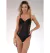 ANA KENDY ART 422 BODY TAZA SOFT MICROFIBRA Y PUNTILLA TALLE 4 Y 5 - Angeles y Ladies